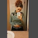 Sierra Chambers - @sierra.nicole.chambers - Instagram