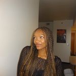 Daysha Sierra Chaney - @day_chaney - Instagram