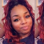 Sierra Ni'Cole Palmer-Conner - @ladii_leo_nicole - Instagram