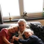 Sarah Cottier - Facebook