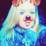 Sierra Cotter - @hoghunter43 - Instagram
