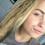 Sierra Crabtree - @dancer_booty23 - Instagram