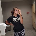 Sierra crabtree - @yourmyperson2021 - Instagram