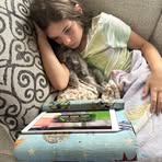 Ciara Darnell - Facebook