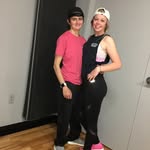 Sierra Lynn Deweese - @s.fitness17 - Instagram