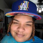 Sierra Evans - @cleomenza420 - Instagram