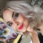 Sierra Evans - @light_the_dark_with_art7 - Instagram