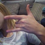 sierra gordon - @hey_itz_cowboy - Instagram