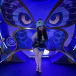 Sierra Gordon - @sierra._.shroomi - Instagram