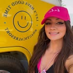 Sierra Gordon - @_happy_hippy_1 - Instagram