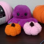 Sierra Gordon - @saucycrochetqueen - Instagram