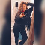 Sierra Rochelle Gordon - @staytrippy_1001 - Instagram