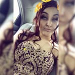 Sierra Hammer - @cece123h08 - Instagram