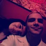 Chris and Sierra Hammond - @hammond7631 - Instagram