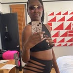 Sierra Hammond - Facebook