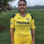 Sierra S Hammond - @sierraskye_soccer - Instagram