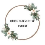 Sierra Handcrafted Designs - @sierrahandcrafteddesigns - Instagram