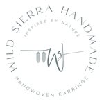 Wild Sierra Handmade - @wildsierrahandmade - Instagram