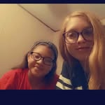 Hannah AND Sierra - @sierra._.hannah - Instagram