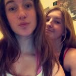 Sierra & Hannah - @sierra_hannah_spam - Instagram
