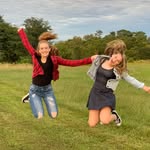 Sierra & Hannah - @hsspamss - Instagram