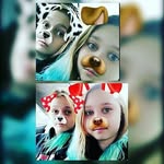 sierra compton hannah ford - @sierra_hannah_23 - Instagram