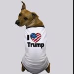 Sierra Hannah - @dogsfortrump100 - Instagram