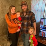 Sierra Hannah - @shedgepath40 - Instagram