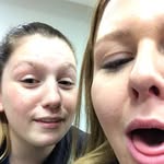 sierra&hannah - @hannahandsierra000 - Instagram