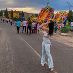 Sierra Harmon - @parr88362 - Instagram