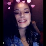 Sierra Hendricks - @spam.shendricks - Instagram