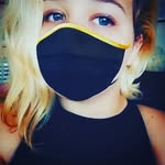 Sierra Hendrix - @carebearssaywah - Instagram