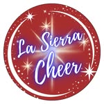 La Sierra High School - @lasierrahscheer - Instagram