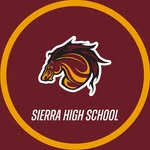 Sierra High School - @sierrahsd2 - Instagram