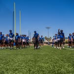 Sierra Vista High School Football - @sierravistafootball - Instagram