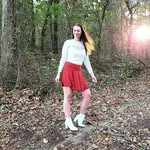 Sierra Hinkle - @sierra_jane - Instagram