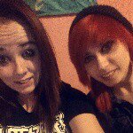 Sierra Ducky Holcomb - @ducky12513 - Instagram