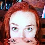 Sierra Holcomb - @ruby_rogue1721 - Instagram