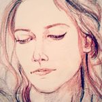 Sierra L. Holcomb - @art_by_sierralyn - Instagram