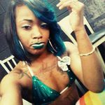 sierra holmes - @rainbow_thebarbie - Instagram