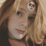 Sierra Holmes - @fluffy_panda_3 - Instagram