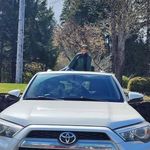 Sierra Majors-Howe - @majorssierra - Instagram