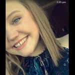 Sierra Inskeep - @sierra_marie_49 - Instagram