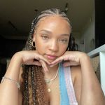 Sierra Jackson - @sierramychal - Instagram