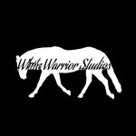 Sierra Jamison - @whitewarriordrawings - Instagram