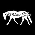 Sierra Jamison - @whitewarriorstudios - Instagram