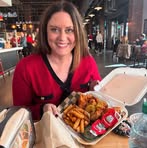 Sarah Jarrell - Facebook