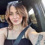 Sierra Jay - @shozkinz - Instagram