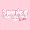 SierraJay - @spoiledindependence_shop - TikTok
