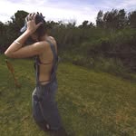 ra 🪭 - @_sierrajohnston - Instagram